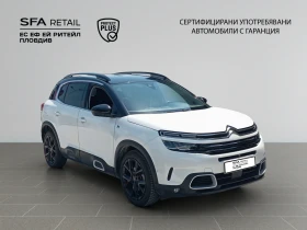 Citroen C5 Aircross SUV SHINE Hybrid 225 e-EAT8 E6, снимка 3