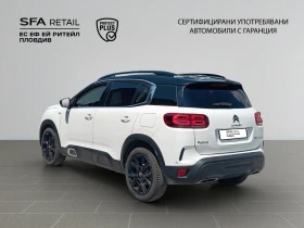 Citroen C5 Aircross SUV SHINE Hybrid 225 e-EAT8 E6, снимка 6