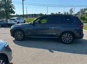 BMW X5 M Pack/Laser/Въздух, снимка 4