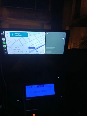 Hyundai IX35 1.6 GDI 136k.C бензин/става на гас , снимка 11