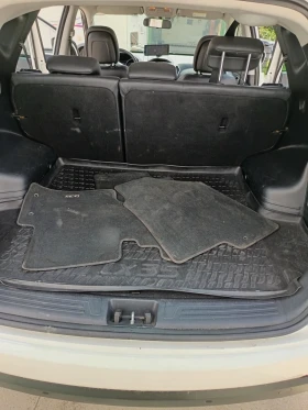 Hyundai IX35 1.6 GDI 136k.C бензин/става на гас , снимка 14