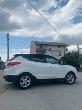 Hyundai IX35 1.6 GDI 136k.C бензин/става на гас , снимка 1