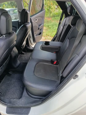 Hyundai IX35 1.6 GDI 136k.C бензин/става на гас , снимка 13
