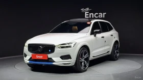 Volvo XC60 T6* INSCRIPTION* BOWERS&WILKINS* PANO* HUD* FULL* , снимка 1