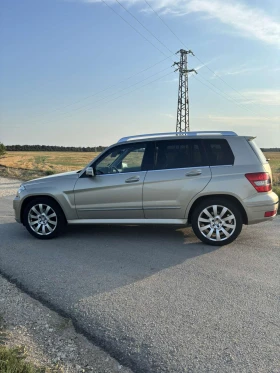 Mercedes-Benz GLK 350 CDI, снимка 4