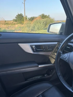 Mercedes-Benz GLK 350 CDI, снимка 12