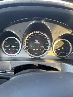 Mercedes-Benz GLK 350 CDI, снимка 13