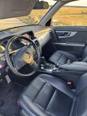 Mercedes-Benz GLK 350 CDI, снимка 9