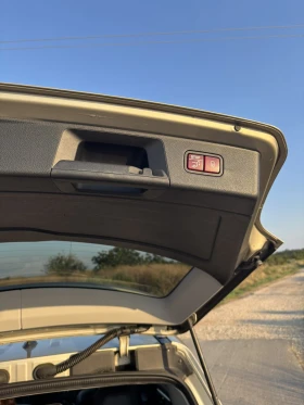 Mercedes-Benz GLK 350 CDI, снимка 15