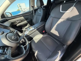 Hyundai Tucson 1.6 HYBRID EXELLENCE, снимка 10