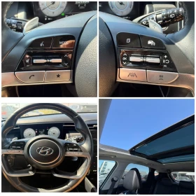Hyundai Tucson 1.6 HYBRID EXELLENCE, снимка 14