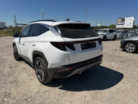 Hyundai Tucson 1.6 HYBRID EXELLENCE, снимка 7