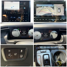 Hyundai Tucson 1.6 HYBRID EXELLENCE, снимка 16