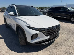 Hyundai Tucson 1.6 HYBRID EXELLENCE, снимка 3