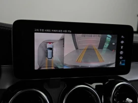 Mercedes-Benz GLC 220 1.9 Automatic, снимка 16