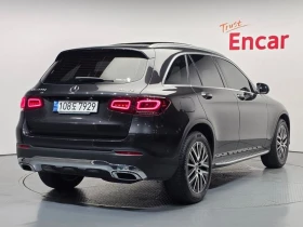 Mercedes-Benz GLC 220 1.9 Automatic, снимка 2