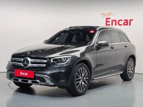 Mercedes-Benz GLC 220 1.9 Automatic, снимка 1