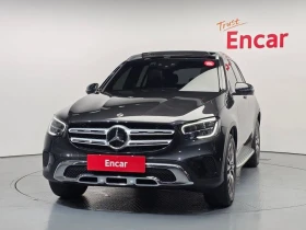 Mercedes-Benz GLC 220 1.9 Automatic, снимка 3