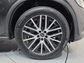 Mercedes-Benz GLC 220 1.9 Automatic, снимка 5