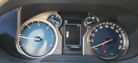 Toyota Land cruiser 150  2.8 D-4D LUXURY, снимка 9