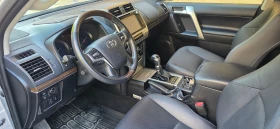 Toyota Land cruiser 150  2.8 D-4D LUXURY, снимка 7