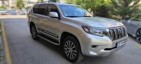 Toyota Land cruiser 150  2.8 D-4D LUXURY, снимка 3