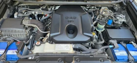 Toyota Land cruiser 150  2.8 D-4D LUXURY, снимка 17