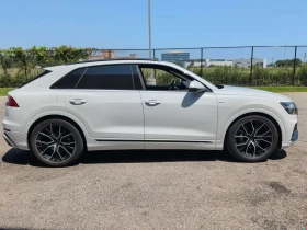Audi Q8 TECHNIK* Bang & Olufsen* HD Matrix LED, снимка 5