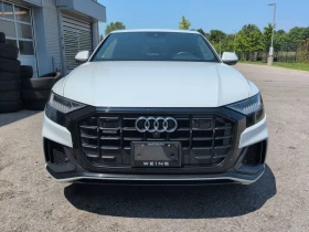 Audi Q8 TECHNIK* Bang & Olufsen* HD Matrix LED, снимка 2
