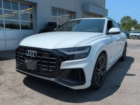 Audi Q8 TECHNIK* Bang & Olufsen* HD Matrix LED, снимка 1