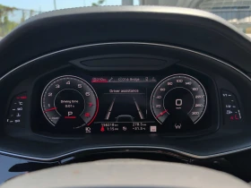 Audi Q8 TECHNIK* Bang & Olufsen* HD Matrix LED, снимка 8