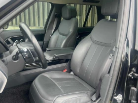 Land Rover Range rover  SE / CARFAX / DISTRONIC / 360 / ОБДУХВАНЕ , снимка 10