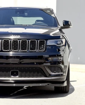 Jeep Grand cherokee HIGH ALTITUDE * 5.7 HEMI * 4WD * 34000 KM * , снимка 5