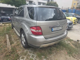 Mercedes-Benz ML 500 LPG, снимка 15