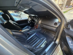 Mercedes-Benz ML 500 LPG, снимка 4
