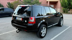 Land Rover Freelander АВТОМАТ* 4х4* АВТОПИЛОТ* OFF-ROAD* ПАРКТОРНИК* ТЕГ, снимка 2