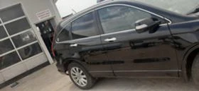 Honda Cr-v 2.2 I-DTEC | Mobile.bg    4