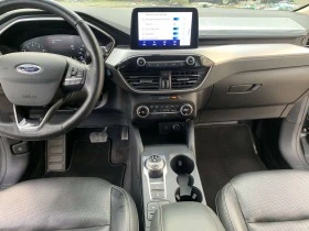 Ford Kuga 2.0 ECOBOOST 250 hp, снимка 14