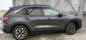 Ford Kuga 2.0 ECOBOOST 250 hp, снимка 7