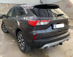 Ford Kuga 2.0 ECOBOOST 250 hp, снимка 4