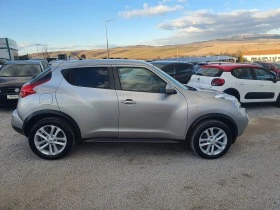 Nissan Juke 1.5DCI кожа НАВИ, снимка 4