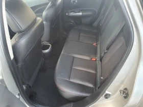 Nissan Juke 1.5DCI кожа НАВИ, снимка 9