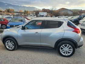 Nissan Juke 1.5DCI кожа НАВИ - [6] 