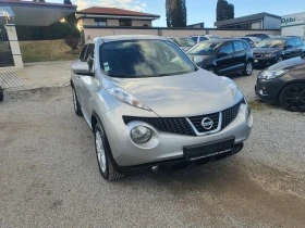 Nissan Juke 1.5DCI кожа НАВИ, снимка 1