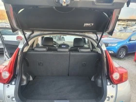 Nissan Juke 1.5DCI кожа НАВИ, снимка 15