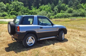 Toyota Rav4 2000, снимка 4