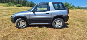 Toyota Rav4 2000, снимка 1