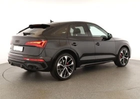 Audi SQ5, снимка 3