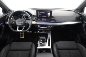 Audi SQ5, снимка 9