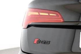 Audi SQ5, снимка 8